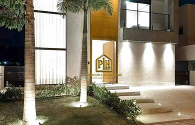 Imagem 11: CASA COM 4 SUITES E UMA VISTA INCRIVEL EM CONDOMINIO FECHADO