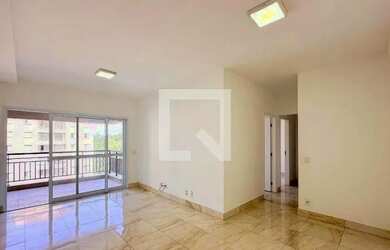 Imagem: O apartamento possui 3 Dormitórios, 3 Banheiros, 2 Vagas na