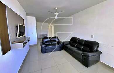 Imagem 3: Imóvel para venda possui 98 metros quadrados com 3 quartos em Praia do...