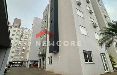 Imagem 2: Apartamento em Rua Manatá - Vila Princesa Izabel - Cachoeirinha/RS