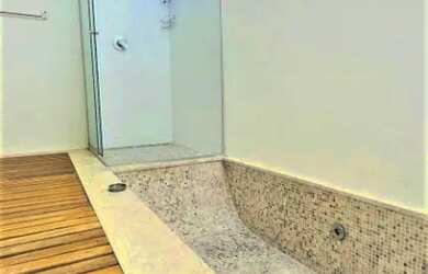 Imagem 16: LINDA CASA COM PISCINA À VENDA NA VILA JUNQUEIRA EM ATIBAIA