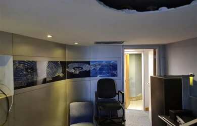 Imagem 7: Andar Corporativo para alugar, 280 m² por R$ 25.000,00/mês - Barra da...