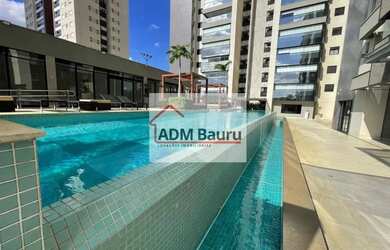 Imagem: Apartamento para aluguel e venda com 107 m² e 3 quartos em