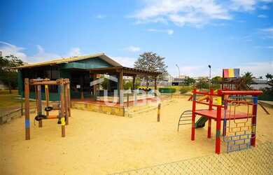 Imagem 12: Lote no Portal do Sol Green