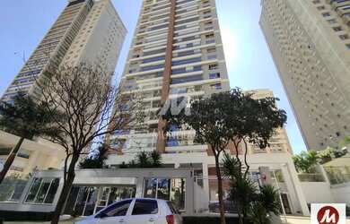 Imagem: Apartamento (tipo - padrao) 4 dormitórios/suite, portaria 24