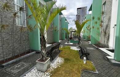 Imagem 3: Duplex à venda no Nassau Residence- Universitário - Caruaru - PE