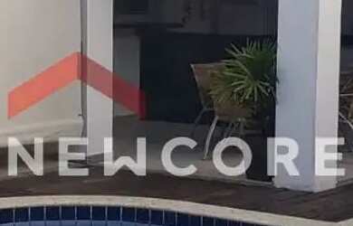 Imagem: A casa à venda possui 5 Dormitórios, 5 Banheiros, 4 Vagas