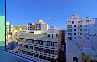 Imagem 8: Imóvel para venda possui 100 metros quadrados com 3 quartos em Praia...