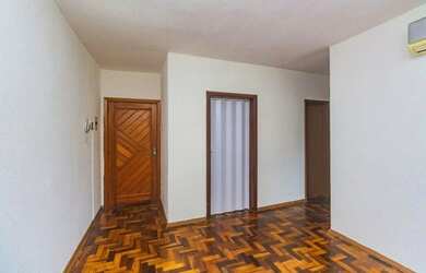 Imagem: O apartamento possui 2 Dormitórios, 1 Banheiro, 51m² de Área