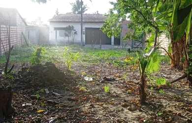 Imagem: O terreno possui 350m² de Área e está localizado em Vila