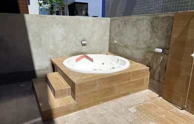 Imagem 2: Apartamento em Rua Joakim Schuller - Jardim Oceania - João Pessoa/PB