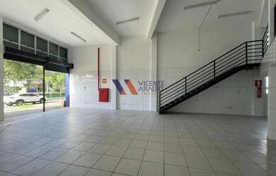 Imagem 3: Loja disponível para locação ao lado do Hospital Regional de Betim