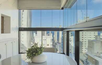 Imagem 14: Apartamento - 3 dormitórios - 3 Suítes - localizado em Itapema / Meia...