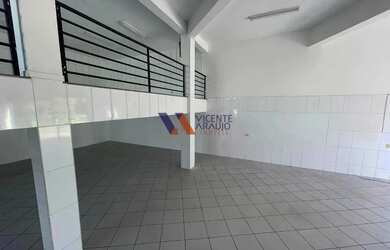 Imagem 14: Loja disponível para locação ao lado do Hospital Regional de Betim