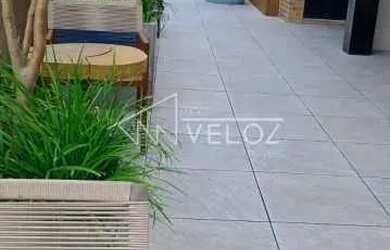 Imagem: A kitnet possui 1 Banheiro e 30m² de Área e está localizado