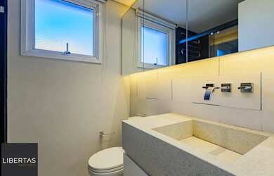 Imagem 15: Espetacular apartamento finamente decorado e mobiliado por arquiteto renomado...