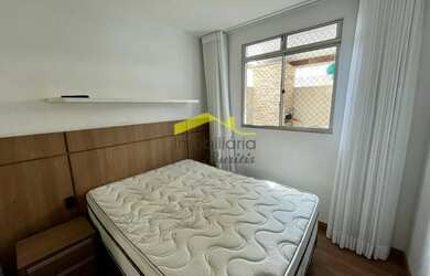 Imagem 11: Apartamento à venda, 3 quartos, 1 suíte, 1 vaga, Buritis - Belo Horizonte/MG