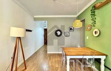 Imagem 7: Apartamento à Venda na Praia das Asturias no Guarujá Pé Na Areia Imóveis...