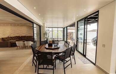 Imagem 10: Casa em Condomínio para Venda em Atibaia, Condomínio Residencial Shamballa...