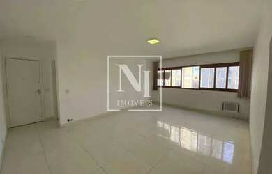 Imagem: O apartamento possui 3 Dormitórios, 3 Banheiros, 1 Vaga na