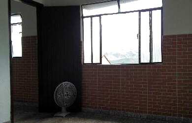 Imagem: A kitnet possui 1 Dormitório e 1m² de Área Privada e está