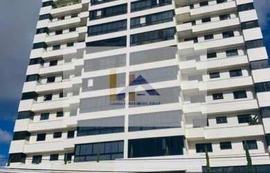 Imagem: O apartamento possui 4 Dormitórios, 5 Banheiros, 4 Vagas na