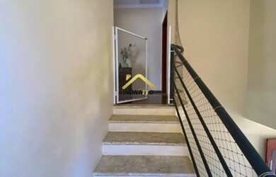 Imagem 7: casa - Betel - Paulínia. Piscina, Churrasqueira, Varandae318m² de Área