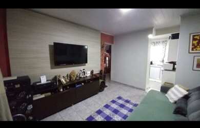 Imagem 5: A.V Linda Casa em Perus Zona norte