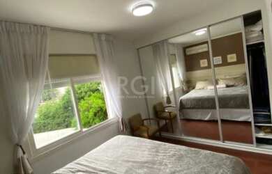 Imagem 5: Porto Alegre - Apartamento Padrão - Cristo Redentor