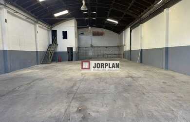 Imagem 1: Galpão para alugar, 400 m² por R$ 12.500/mês - Centro - Niterói/RJ