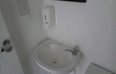 Imagem 11: Ponto comercial/Loja/Box para venda com 30 metros quadrados em Santana - São Paulo - SP