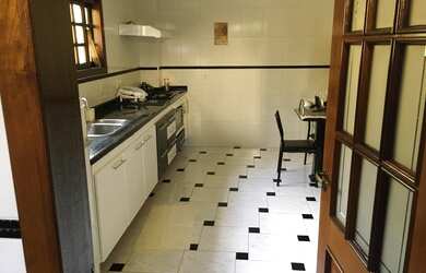 Imagem 16: Sobrado na Freguesia do Ó - Alto Padrão