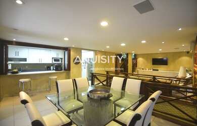 Imagem 6: Casa charmosa e aconchegante a venda no condomínio Praia do Iporanga...