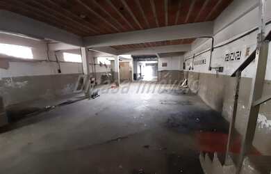 Imagem 13: Galpão/Depósito/Armazém para venda possui 542 metros quadrados em Bonsucesso...