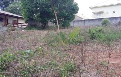 Imagem 4: Terreno em Atibaia condomínio fechado com 800 m ² R$280 mil