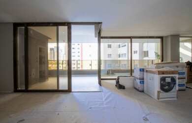 Imagem 4: Apartamento com 3 suítes à venda, 239 m² por R$ 4.900.000 - Água Verde - Curitiba/PR