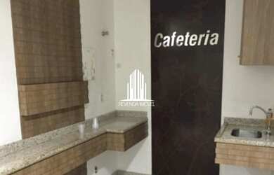 Imagem 8: Aluga-se andar inteiro com 584m² na Avenida Paulista