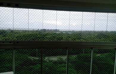 Imagem 4: Apartamento para aluguel tem 130 metros quadrados com 3 quartos