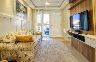 Imagem 1: XANGRI-Lá - Casa de Condomínio - Condomínio Casa Hermosa