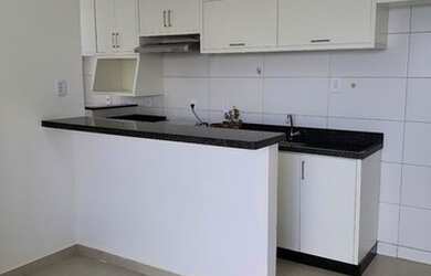 Imagem: Apartamento para Venda em Uberlândia, Bosque dos Buritis, 2