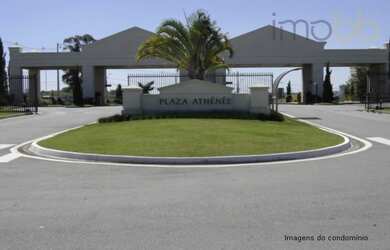 Imagem 2: Casa com 4 dormitórios à venda, 500 m² por R$ 7.500.000 - Condomínio Jardim Plaza Atheneé