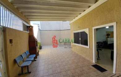 Imagem 6: Sobrado com 3 dormitórios, 170 m² - venda por R$ 650.000,00 ou aluguel...