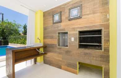 Imagem 8: CASA NA PRAIA DE TAQUARAS BALNEÁRIO CAMBORIÚ