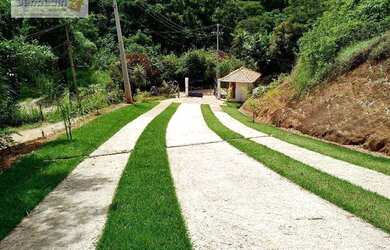 Imagem 9: Terreno à venda, 6217 m² por R$ 395.000 - Secretário - Petrópolis/RJ