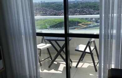 Imagem 8: APARTAMENTO RESIDENCIAL em SALVADOR - BA, CAMINHO DAS ÁRVORES