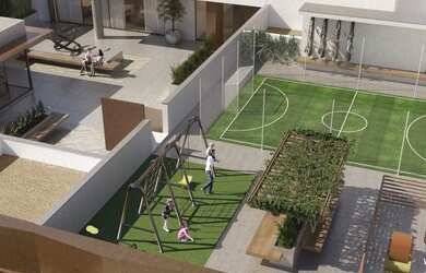 Imagem 6: CAXIAS DO SUL - Apartamento Padrão - São Pelegrino