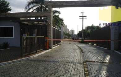 Imagem 2: Apartamento com 2 dormitórios, 49 m² - venda por R$ 140.000,00 ou aluguel...