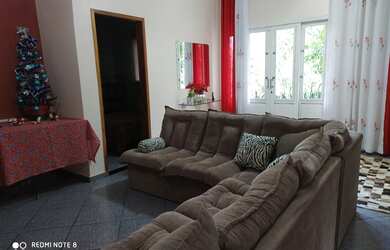 Imagem: A fazenda possui 280m² de Área e está localizado em Miguel