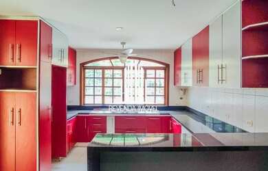 Imagem 12: Casa no Jardim Guedala. Piscina, Churrasqueira, Ar-condicionadoeGuarda...