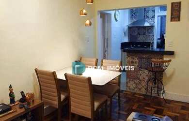 Imagem 4: Apartamento à venda, 75 m² por R$ 280.000,00 - Centro - Juiz de Fora/MG